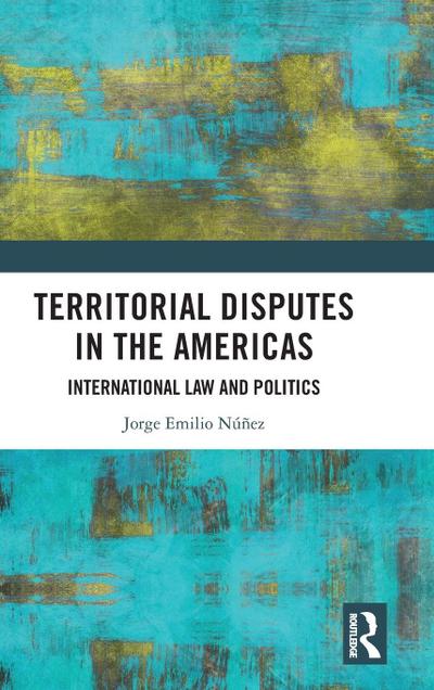 Territorial Disputes in the Americas