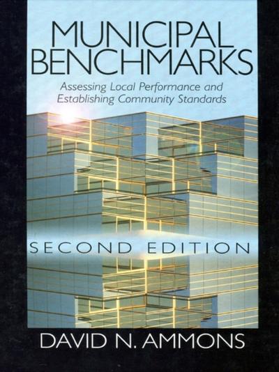 Municipal Benchmarks