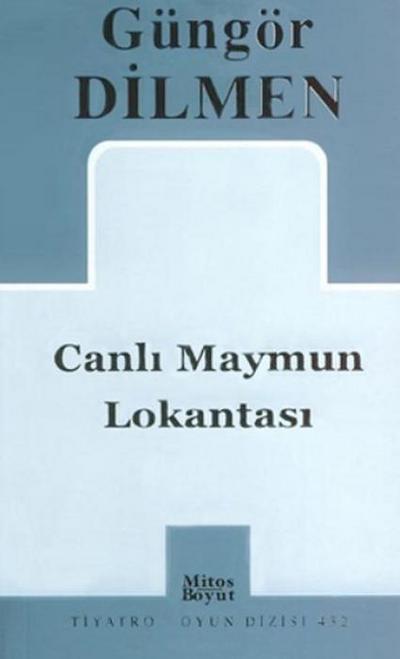 Canli Maymun Lokantasi