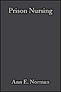 Prison Nursing