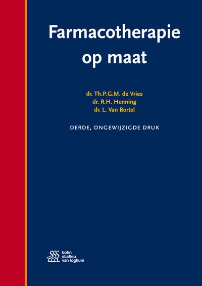 Farmacotherapie op maat