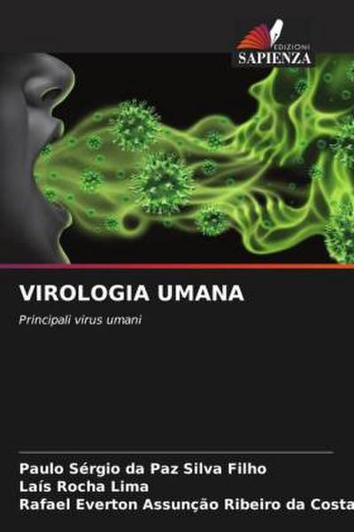 VIROLOGIA UMANA