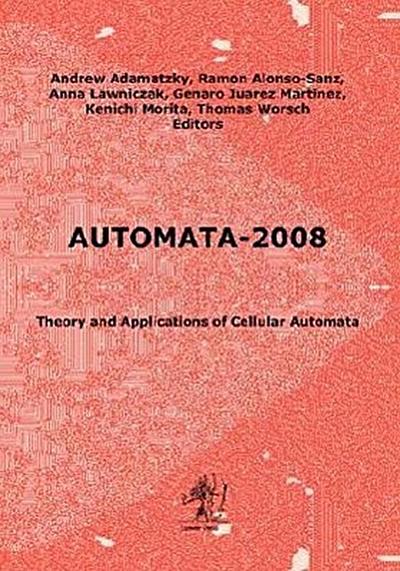 AUTOMATA-2008