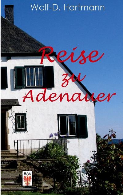 Reise zu Adenauer