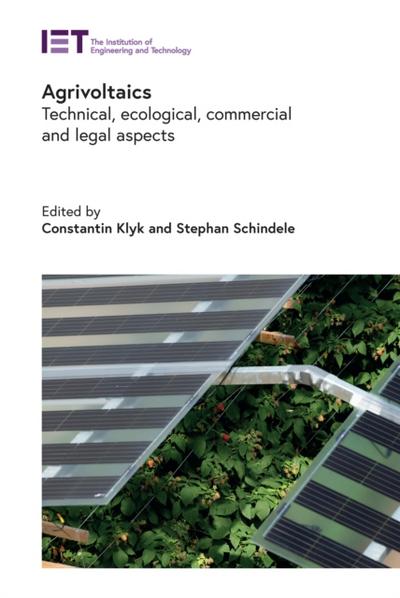 Agrivoltaics