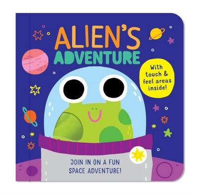 Alien’s Adventure