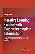 Iterative Learning Control with Passive Incomplete Information
