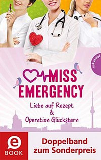 Miss Emergency 3&4 (Doppelband)