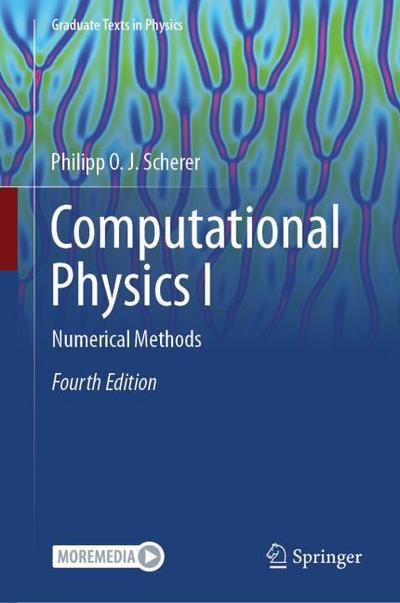 Computational Physics I