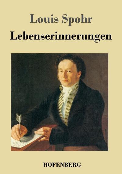 Lebenserinnerungen