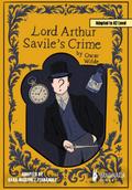 Lord Arthur Savile’s Crime (A2 level)