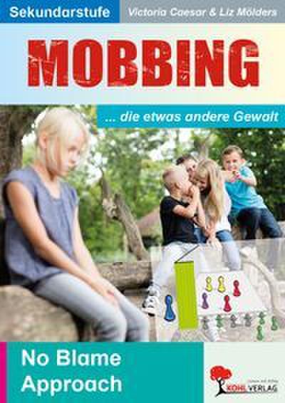 Mobbing...die etwas andere Gewalt