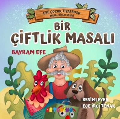 Bir Ciftlik Masali