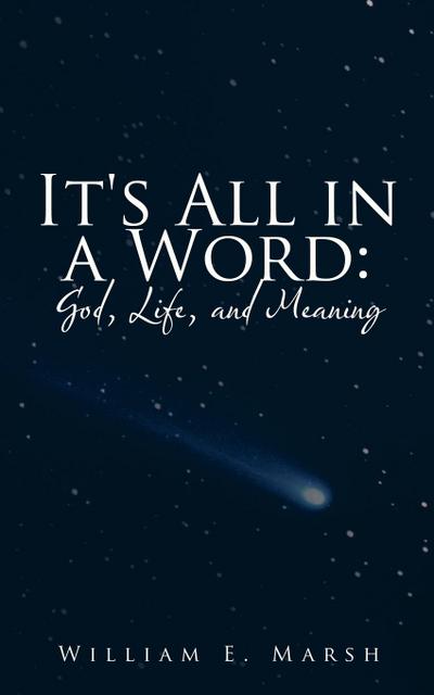 It’s All in a Word