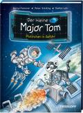 Der kleine Major Tom. Band 12. Plutinchen in Gefahr
