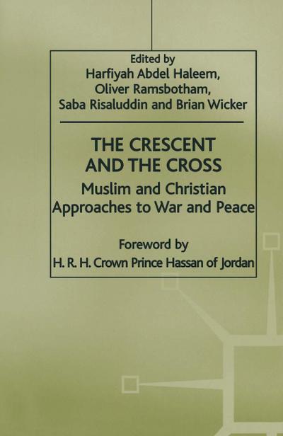 The Crescent and the Cross