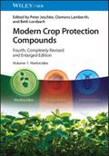 Modern Crop Protection Compounds, Volume 1