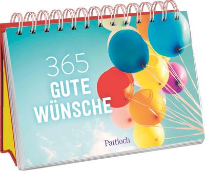 365 gute Wünsche