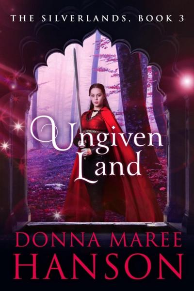 Ungiven Land