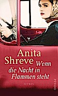 Wenn die Nacht in Flammen steht
