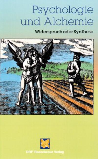 Psychologie und Alchemie