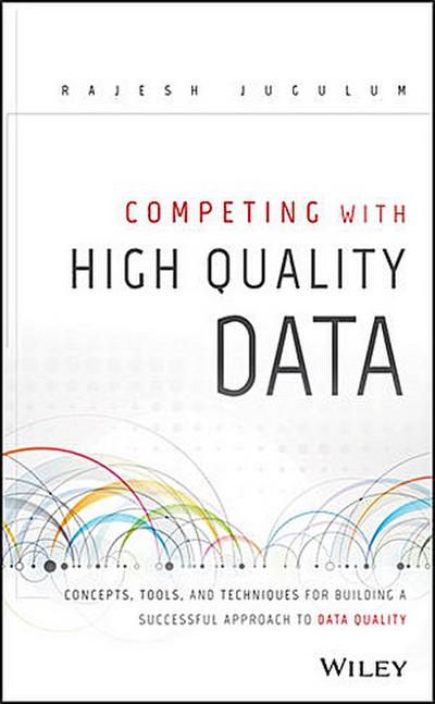 Competing with High Quality Data