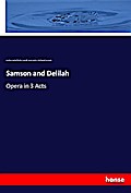 Samson and Delilah