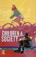 Children and Society