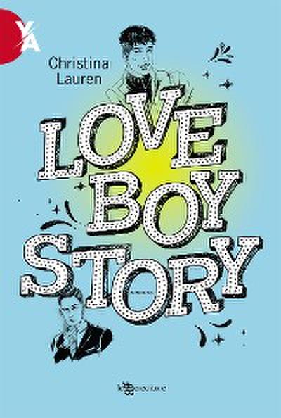 LoveBoyStory