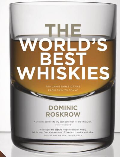World’s Best Whiskies