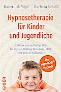 Hypnosetherapie für Kinder und Jugendliche
