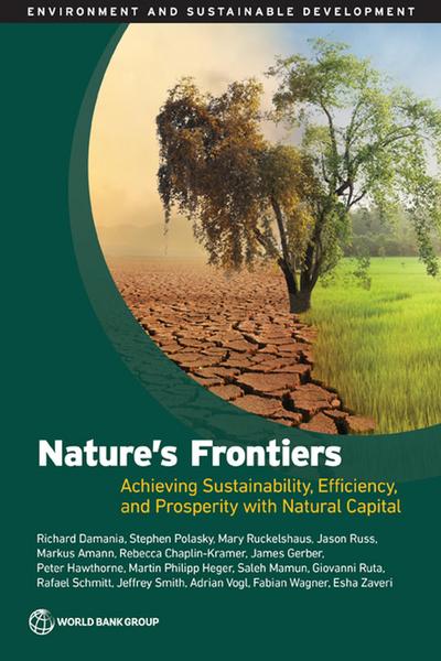 Nature’s Frontiers
