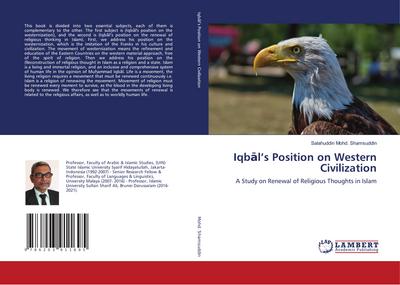 Iqb¿l’s Position on Western Civilization