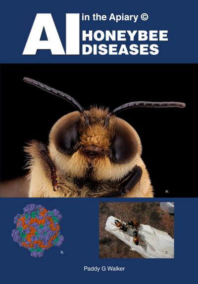 AI in the Apiary (c) HONEYBEE DISEASES