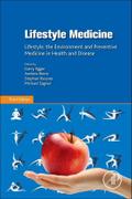 Lifestyle Medicine