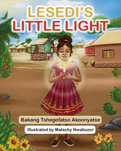 Lesedi’s Little Light