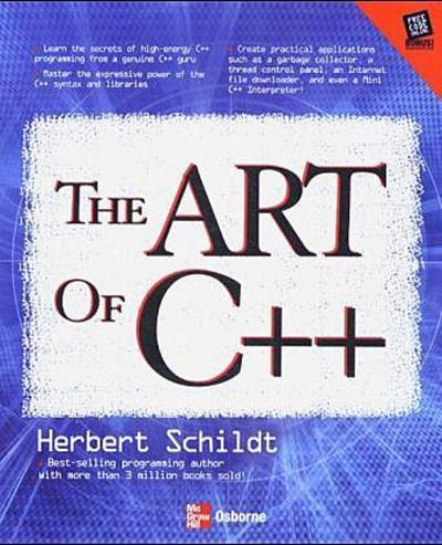 The Art of C++