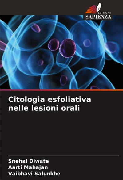 Citologia esfoliativa nelle lesioni orali