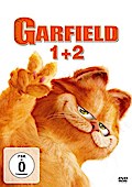 Garfield 1 + 2