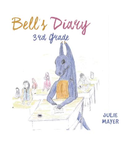 Bell’s Diary 3rd Grade