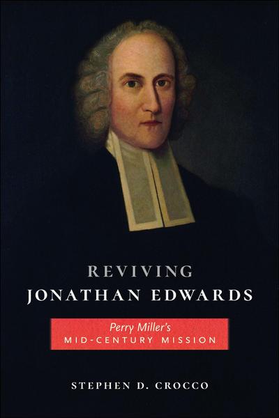 Reviving Jonathan Edwards