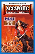 Seewölfe Paket 4