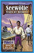 Seewölfe Paket 6