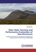 Fiber Optic Sensing and Performance Evaluation of 