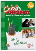 Club Prisma, Método de español para jóvenes