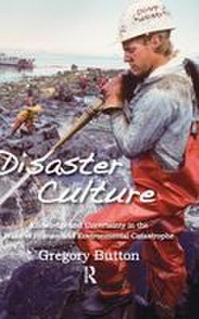 Disaster Culture