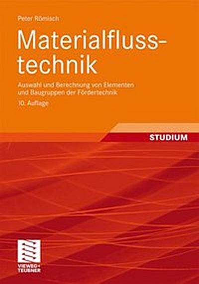 Materialflusstechnik