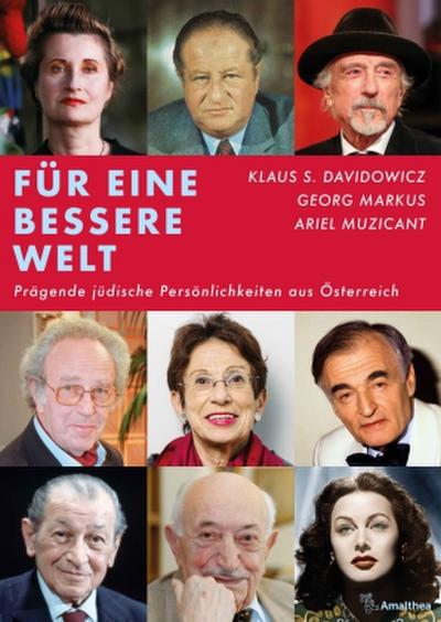 Für eine bessere Welt