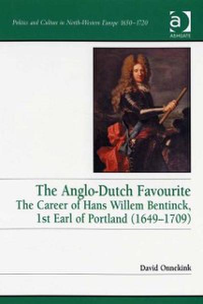 Anglo-Dutch Favourite