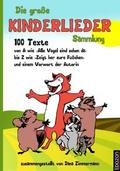 Die große Kinderlieder Sammlung